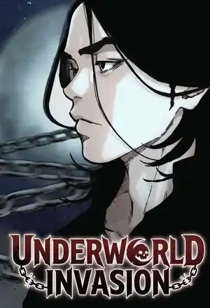 Underworld Invasion