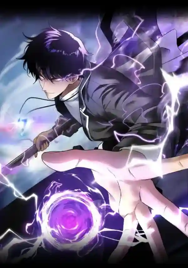 Awakening the Purple Thunder at the Beginning
