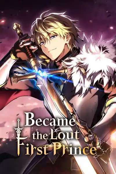 I Became The Rogue First Prince