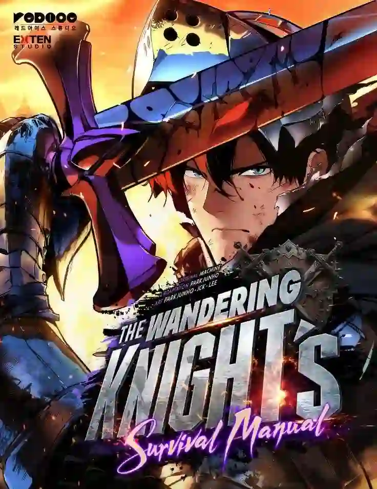 The Wandering Knight’s Survival Manual