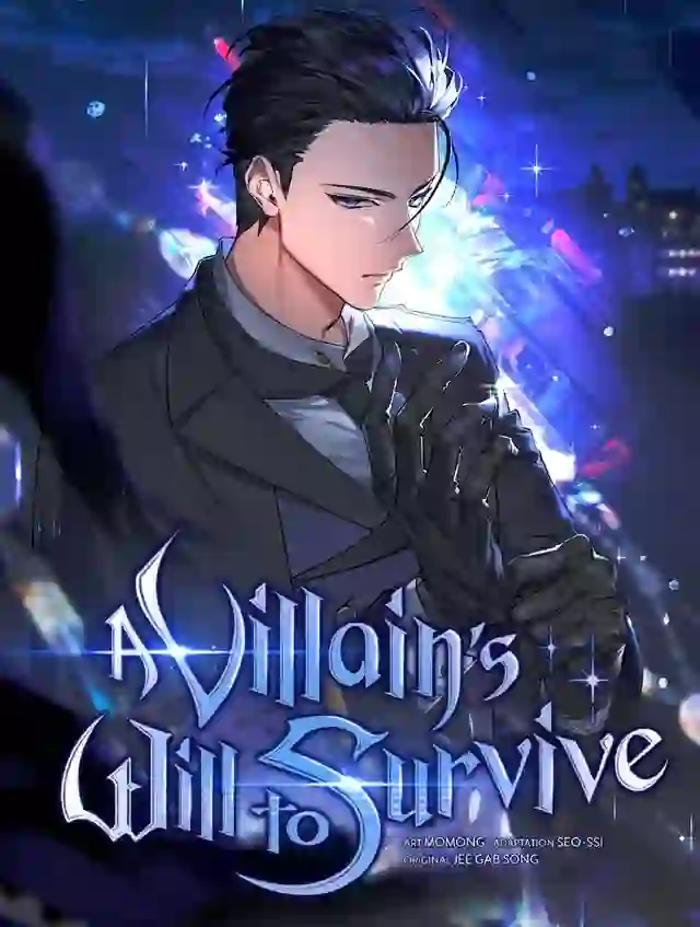 A Villain’s Will to Survive