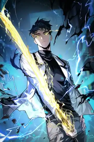 After the School Belle Dumped Me, I Became a Martial Arts God