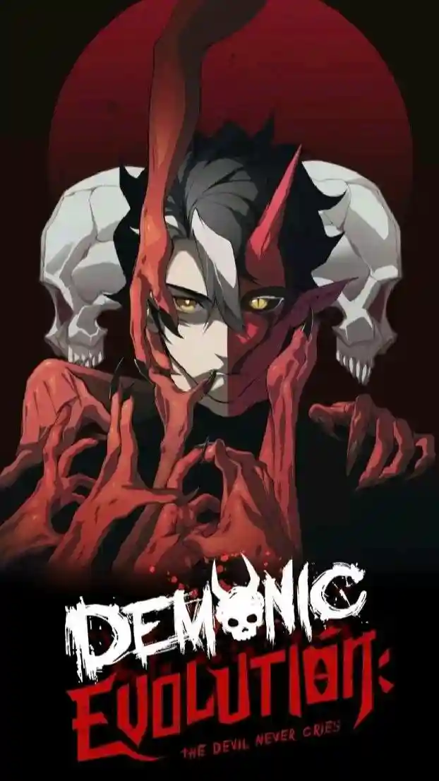 Demon Evolution