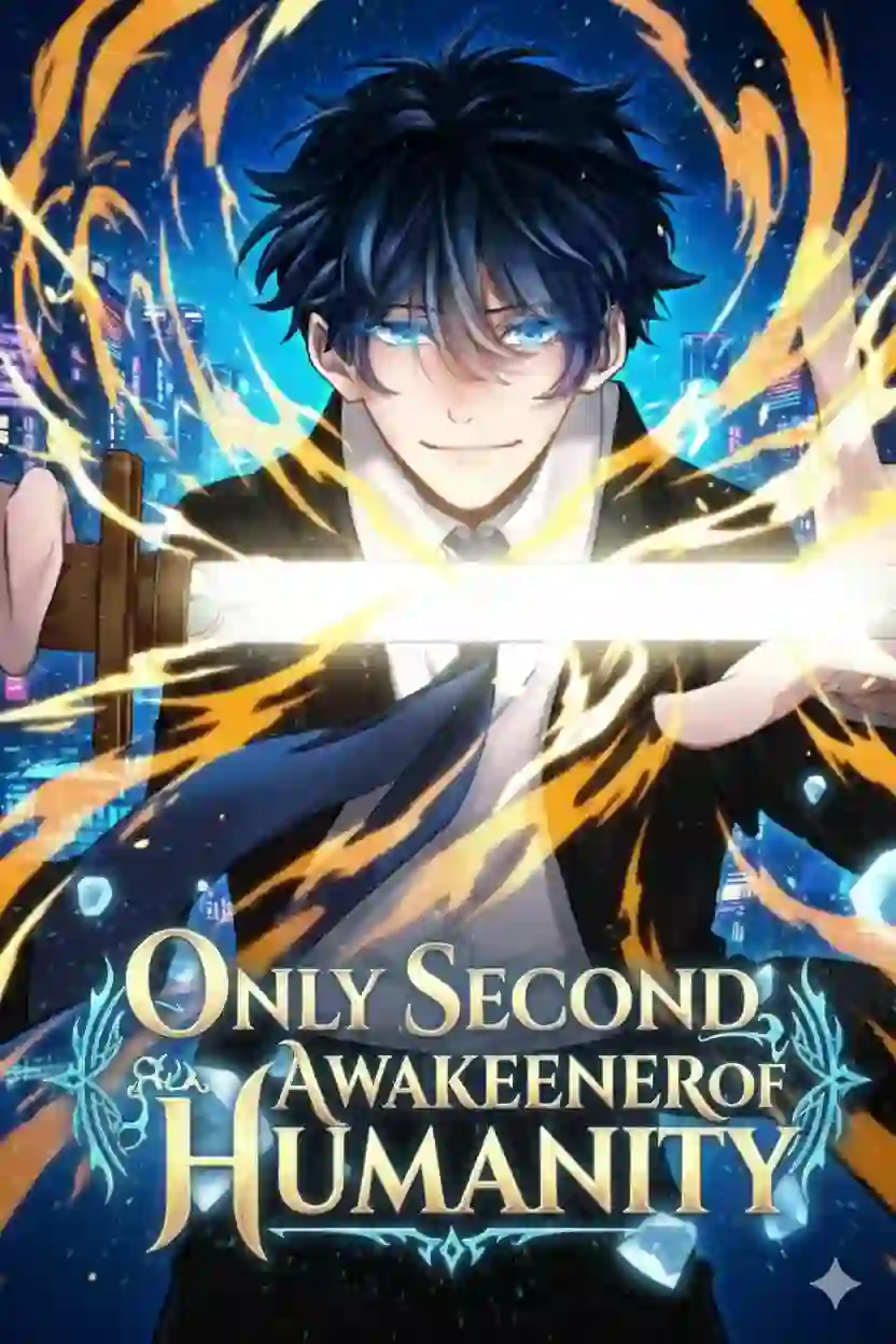 Humanity’s Only Second Awakener