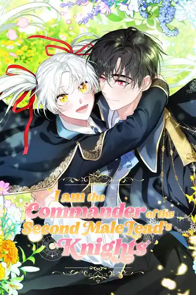 I’m the Commander of the Second Male Lead’s Knights