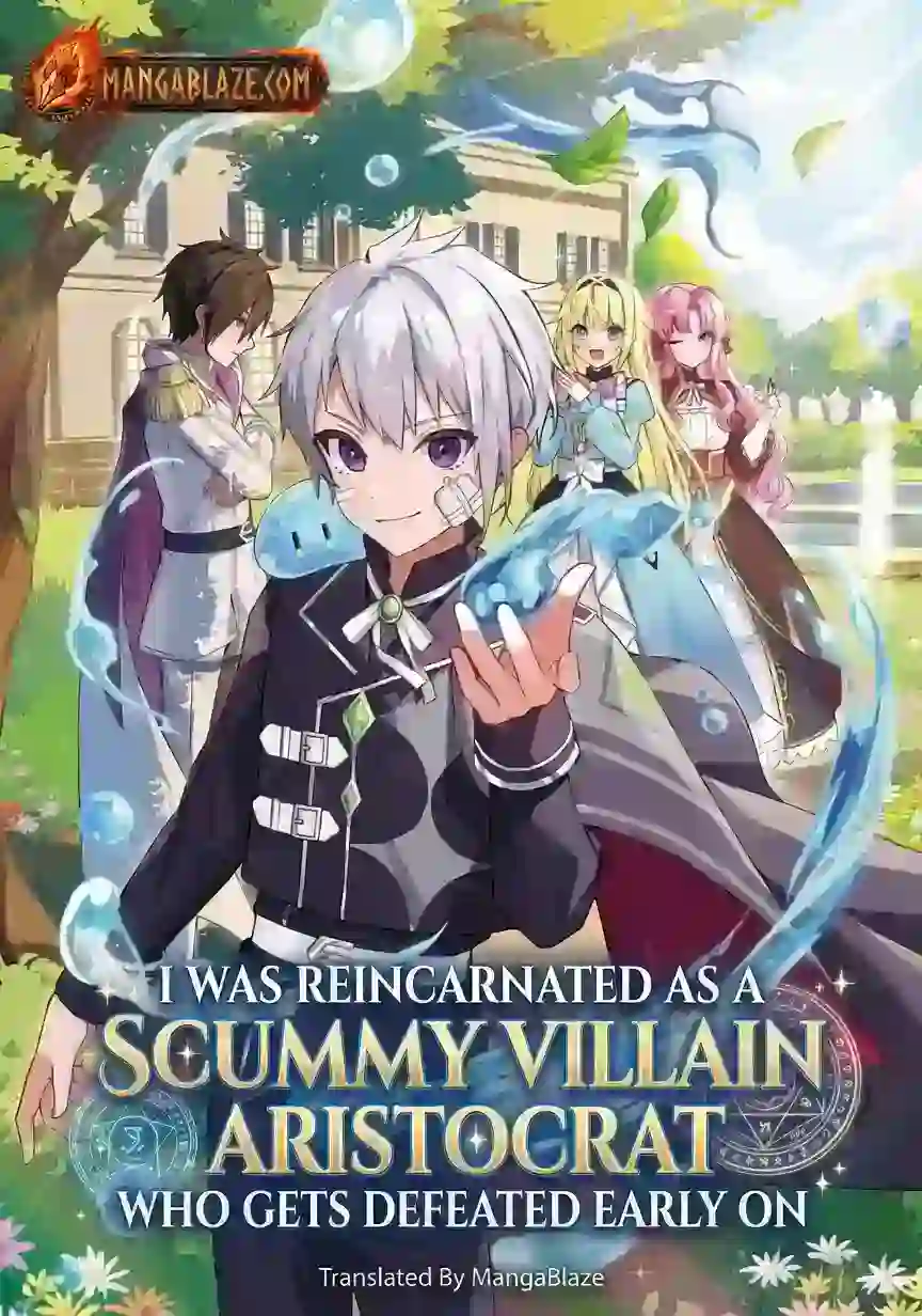 Joban de Bokorareru Kuzu Akuyaku Kizoku ni Tensei Shita Ore