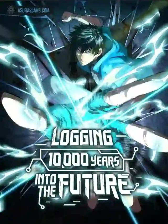 Logging 10,000 Years into the Future