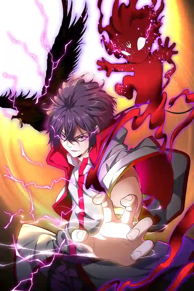 Magic Emperor