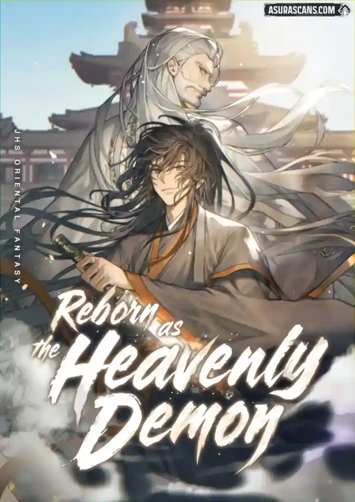 Reincarnation Of The Heavenly Demon