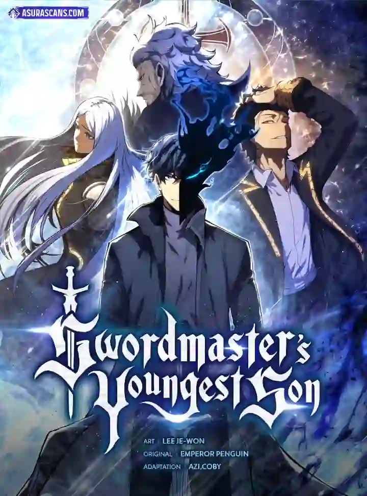Swordmaster’s Youngest Son