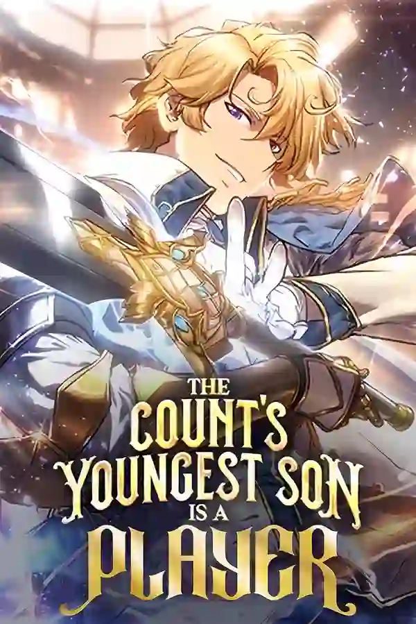 The Count’s Youngest Son is A Player