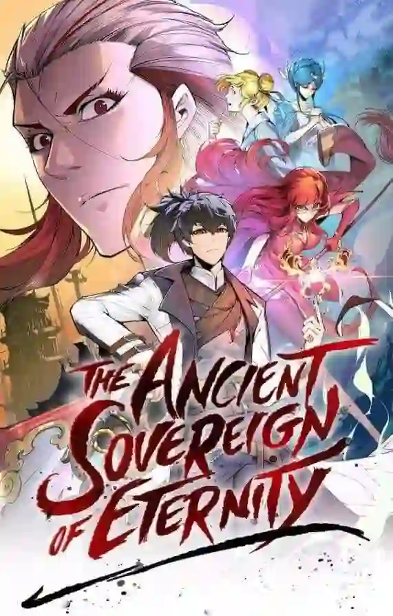 The Eternal Supreme