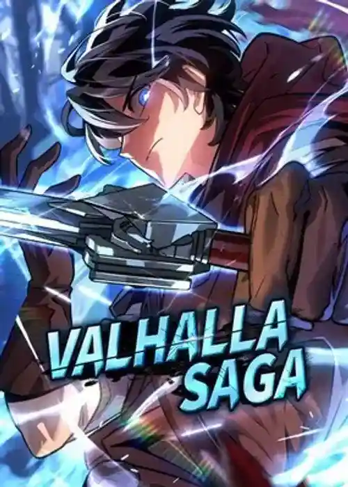 Valhalla Saga