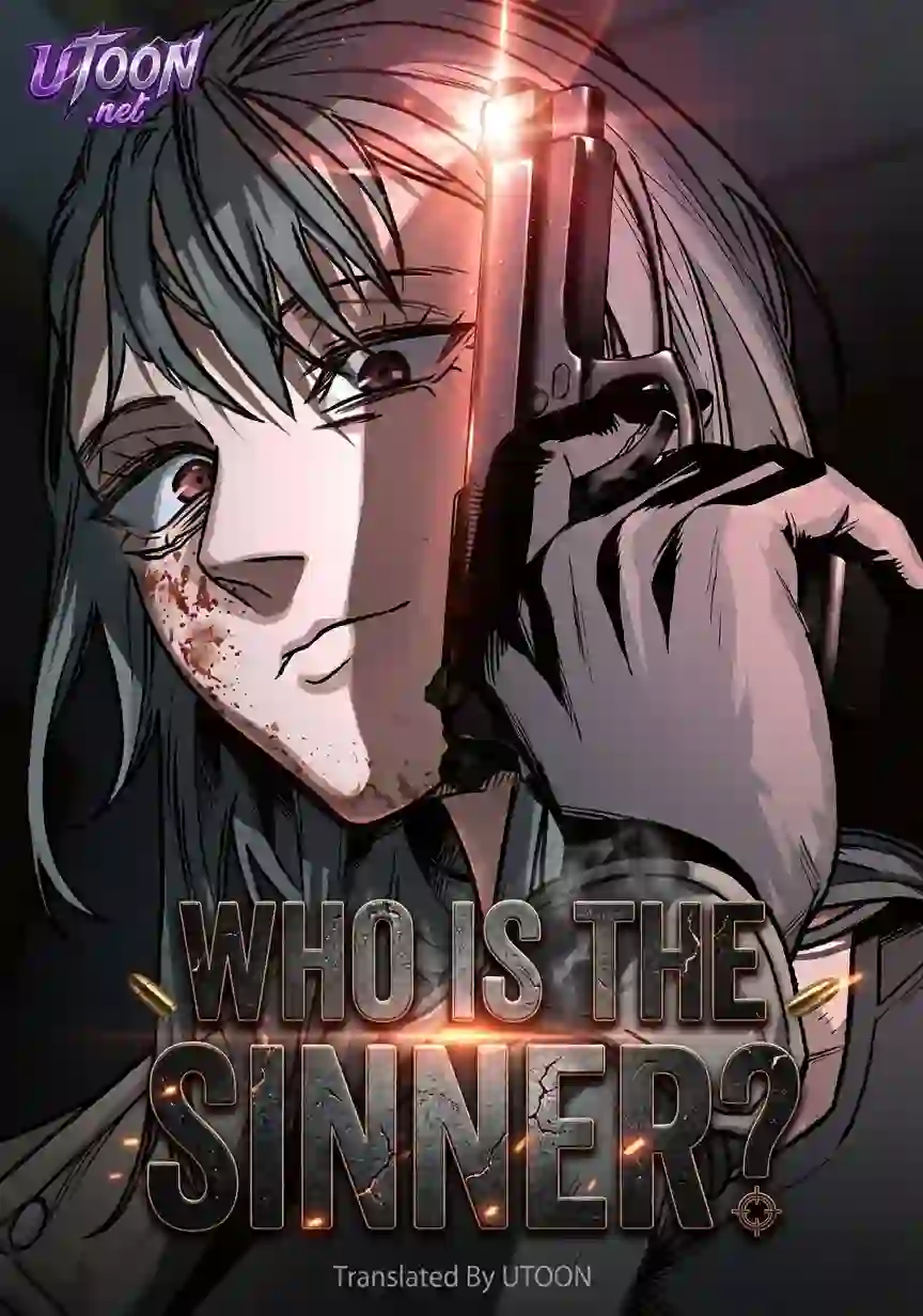 Who Is the Sinner?