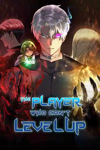 Player Who Can’t Level Up