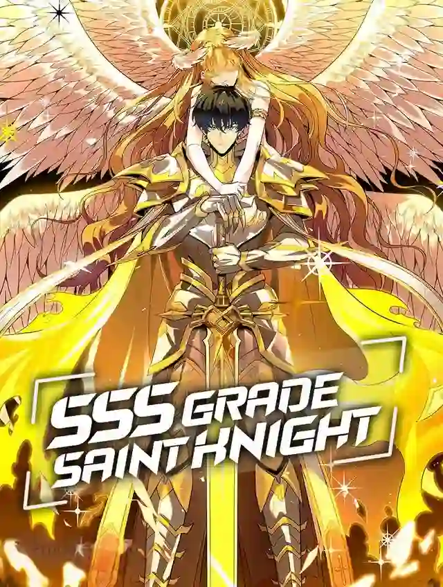 SSS Grade Saint Knight