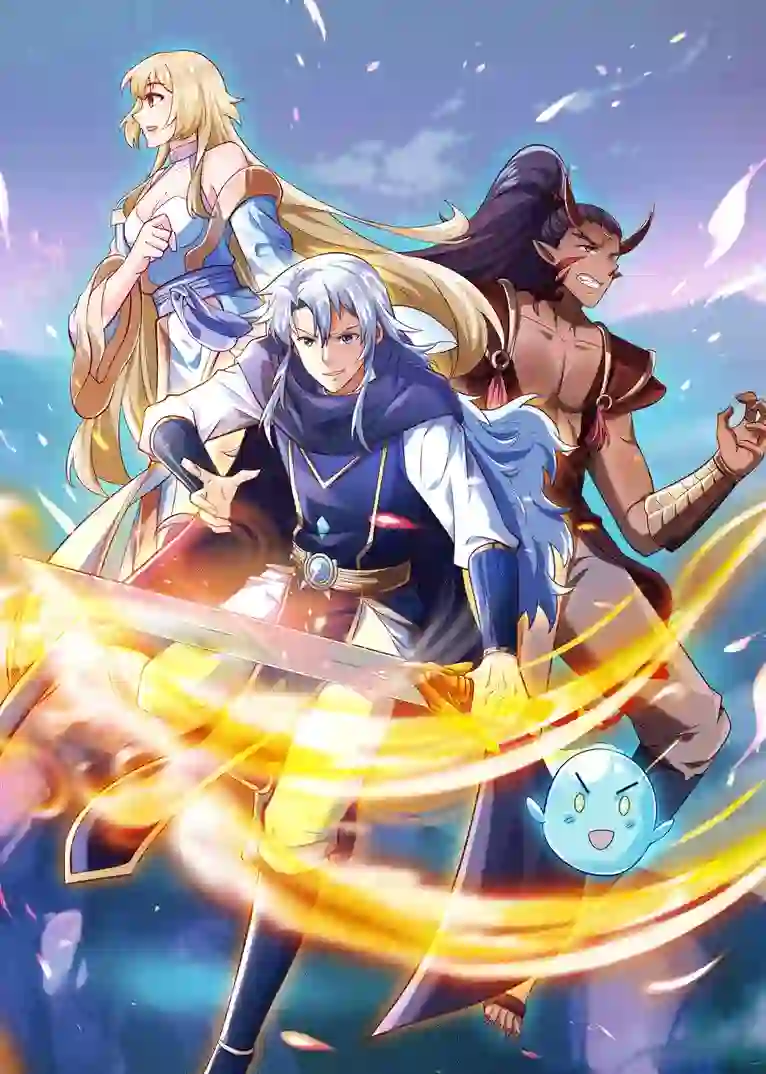 Starting After Thousandth Rebirth