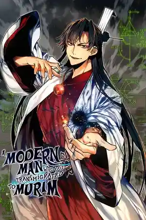 A Modern Man Who Got Transmigrated Into the Murim World