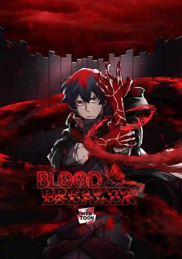 Blood Breaker