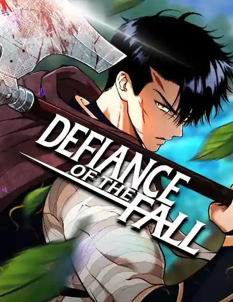 Defiance of the Fall