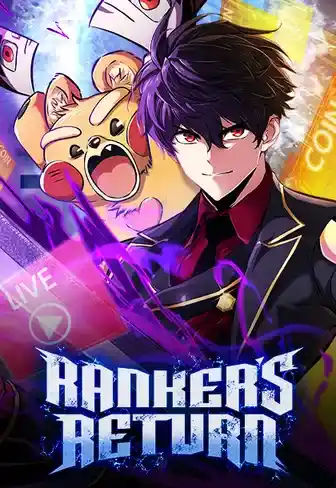 Ranker’s Return (Remake)