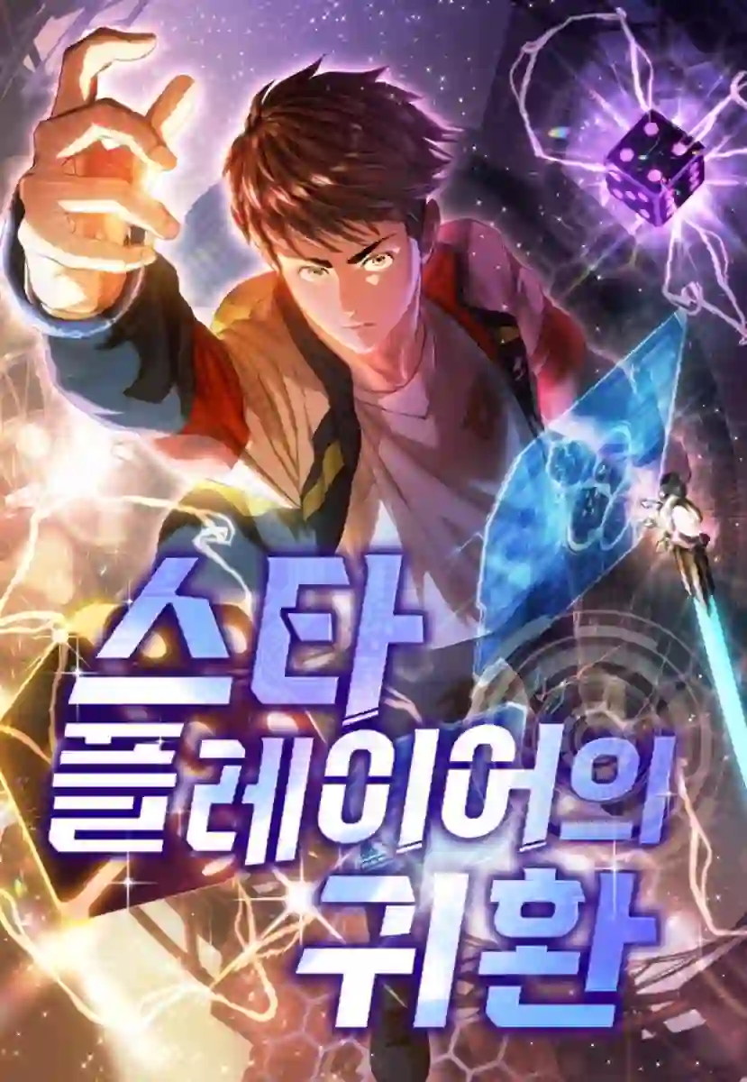Return of the Star Player