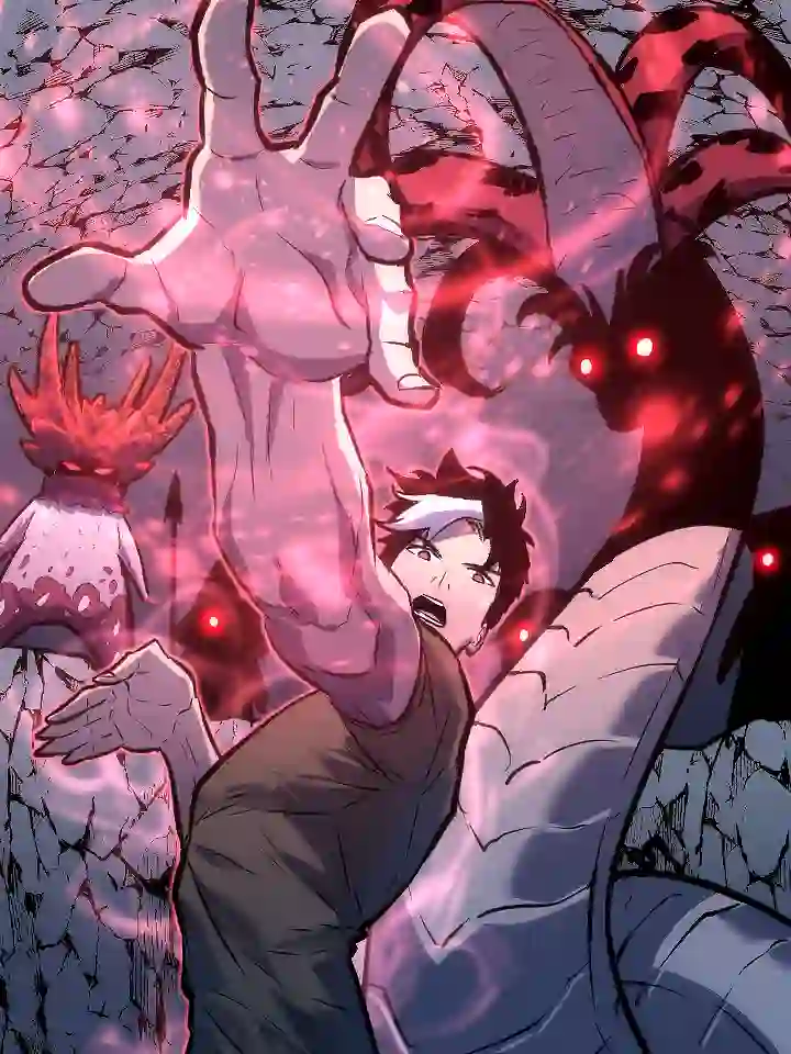 Rise of the Mushroom King