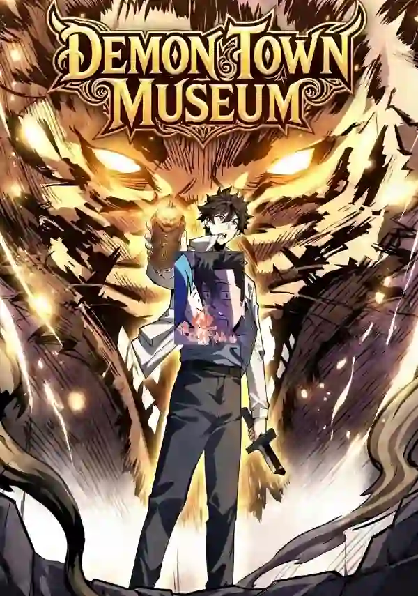 The Spirit Suppressing Museum