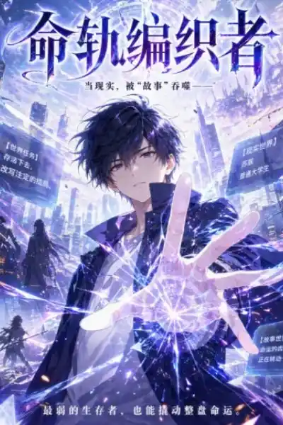 Fate Weaver