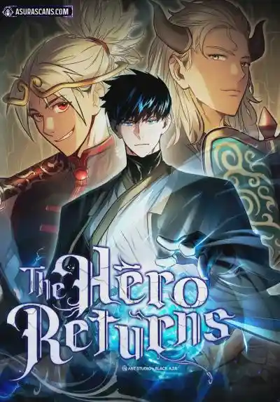 The Hero Returns