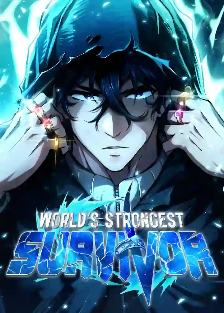 World’s Strongest Survivor