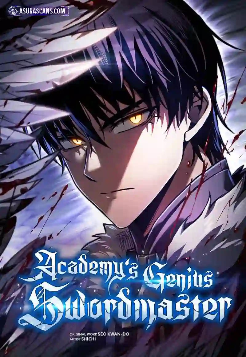 Academy’s Genuis Swordmaster