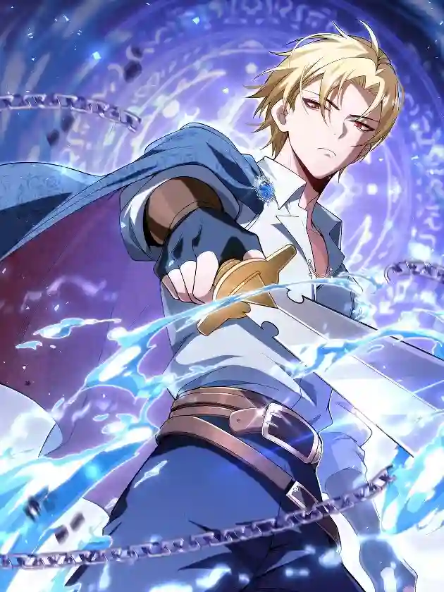 Blade of Sin