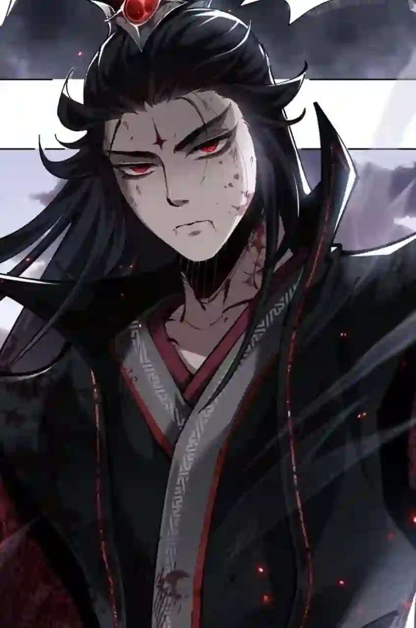 Devious Son Of Heaven