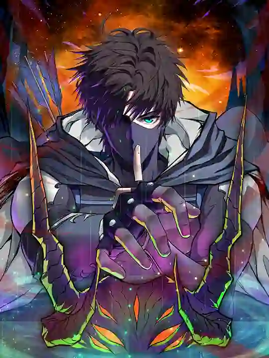The Lone SSS-Class Summoner