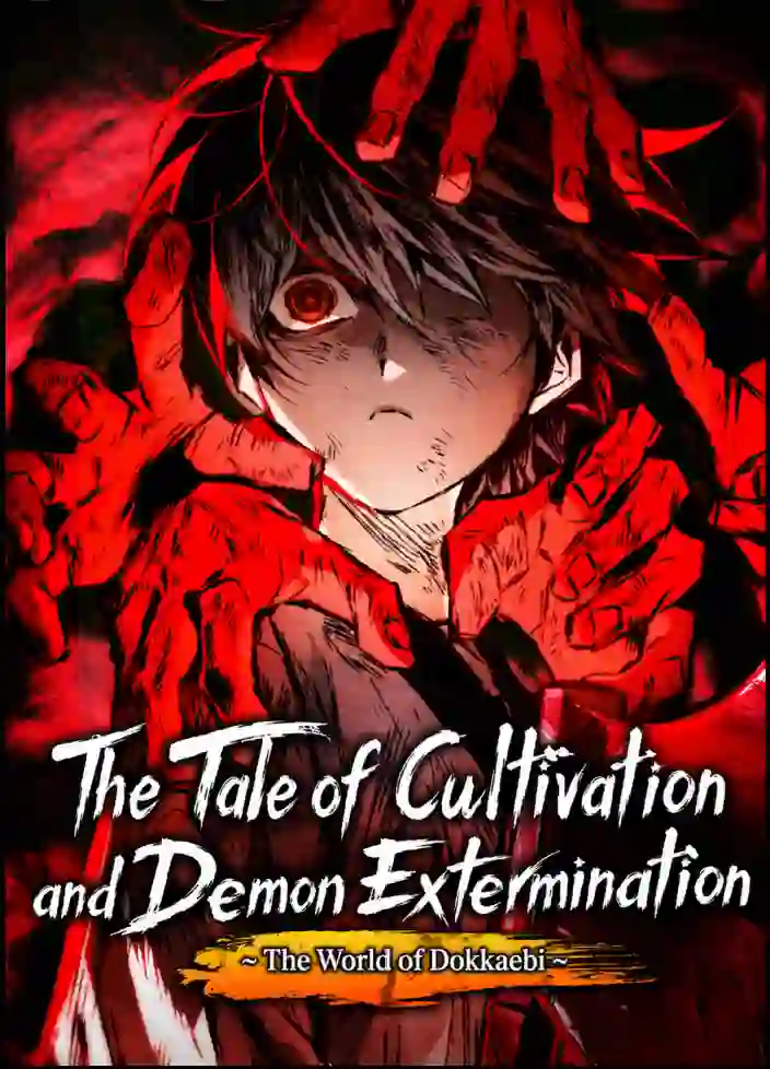 The Tale of Cultivation and Demon Extermination