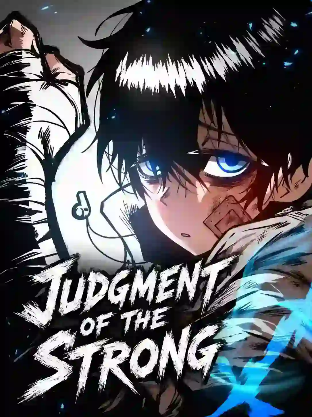 Judgment of the Strong