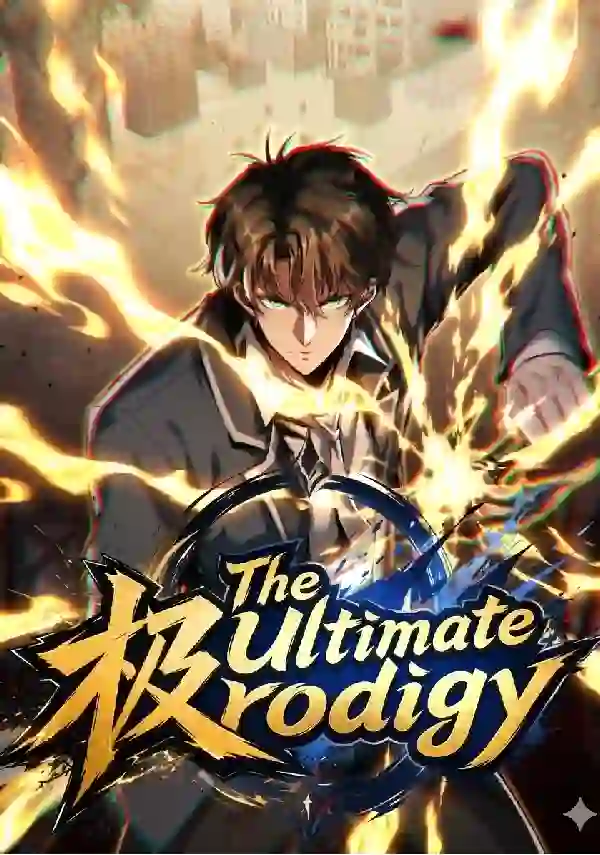 The Ultimate Prodigy
